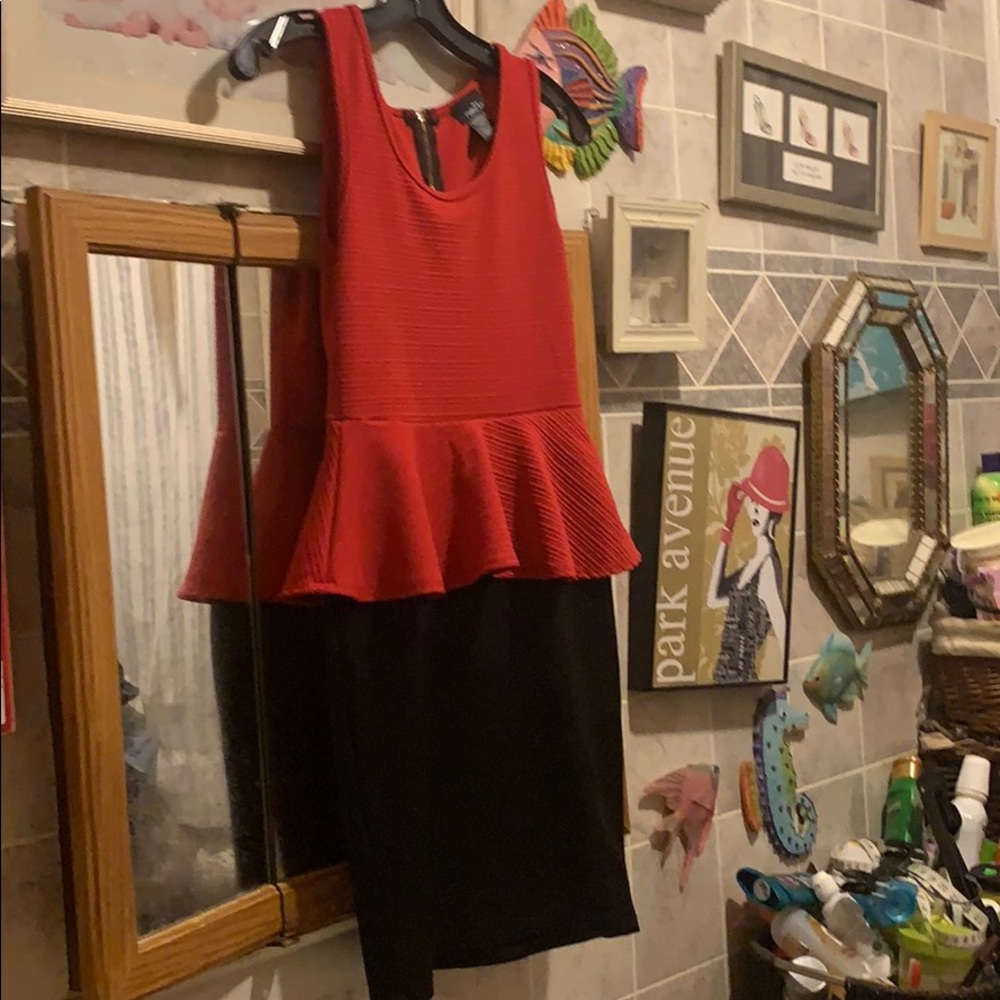 Rue 21 dress